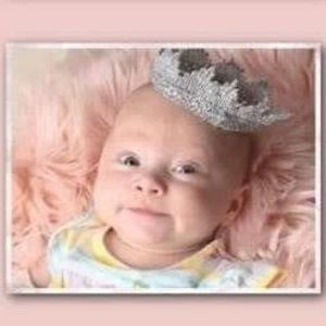 Meet your Posher, Christi